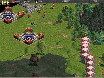 帝国时代罗马复兴手机版下载-帝国时代罗马复兴手机中文版下载v5.652