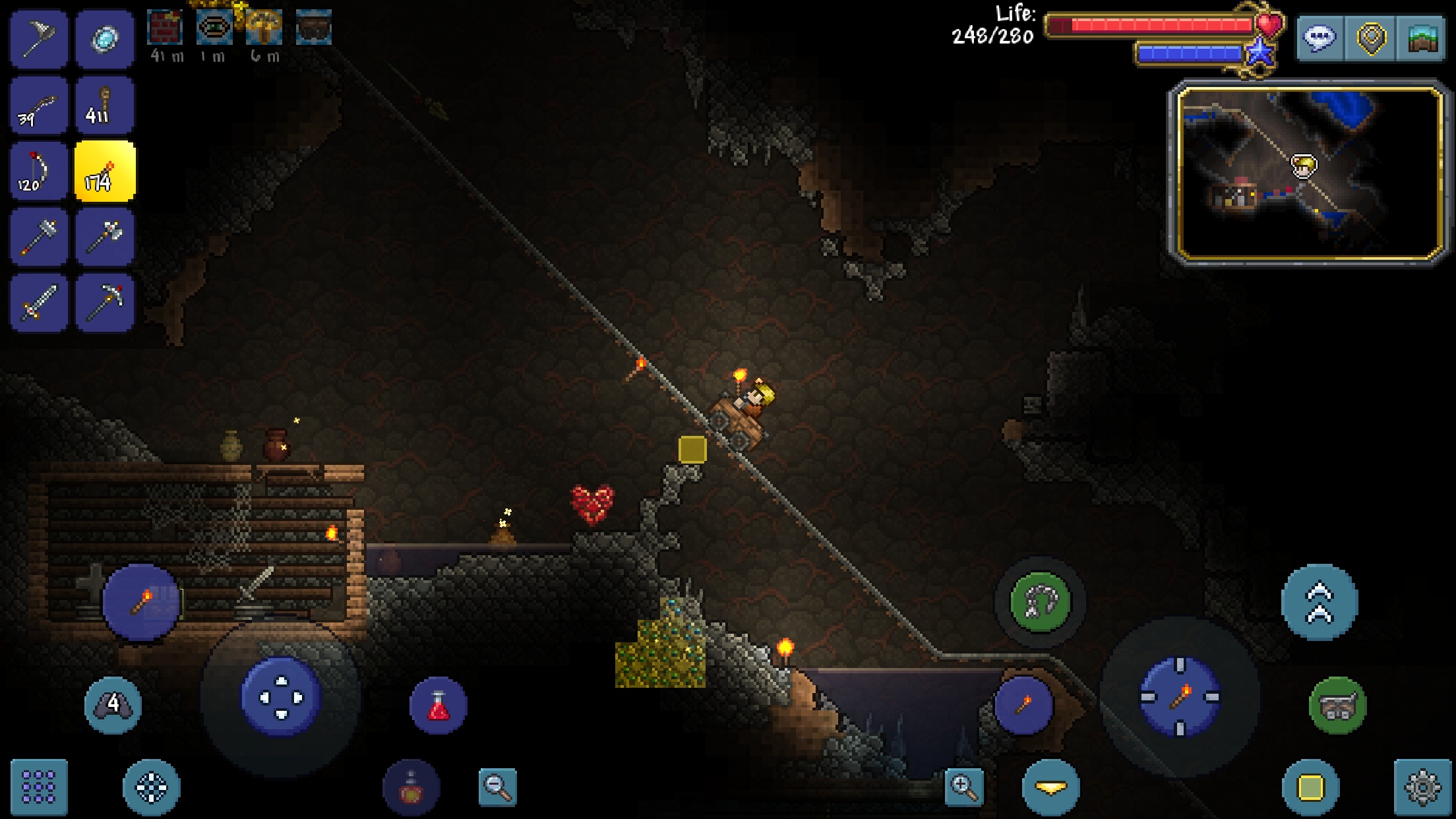 terraria1.4.4.9