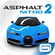 狂野飙车极速版2破解(Asphalt Nitro 2)