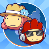 涂鸦冒险家无限(Scribblenauts Remix)