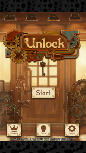 Unlock解锁