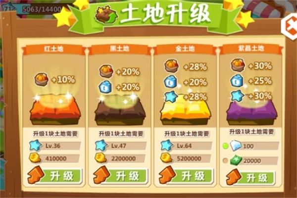 qq牧场