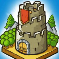 成长城堡最新版(GrowCastle)