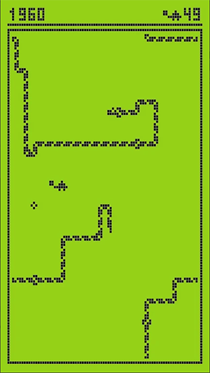 贪吃蛇2(Snake II)