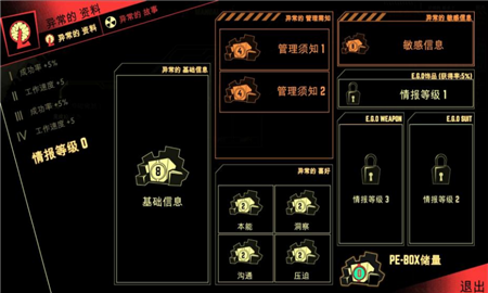 脑叶公司(2024最新版)