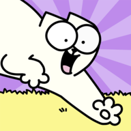 西蒙的猫跑酷(Simon’s Cat)