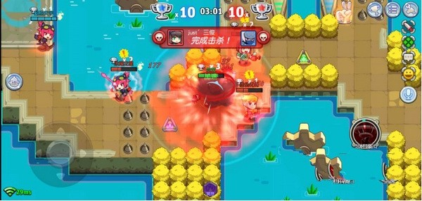 放学别跑苍月之牙怎么玩10