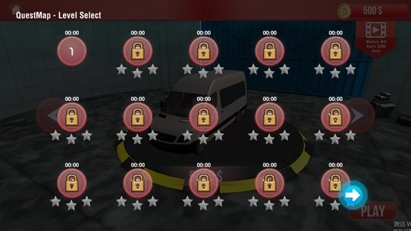 客运模拟器(Passenger Transport Simulator)