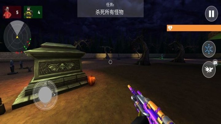 迷你战争大乱斗手机版下载