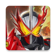 假面骑士大乱斗游戏(シティウォーズ)