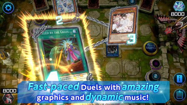 游戏王决斗大师官网版(Master Duel)