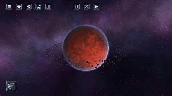 星球模拟器最新版下载