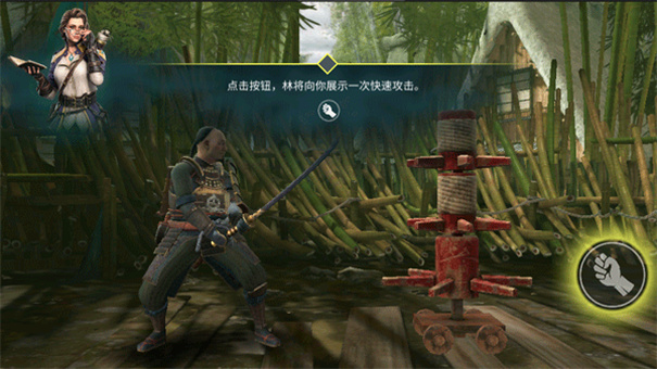 暗影格斗竟技场最新全人物版