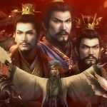三国志13威力加强版未加密补丁