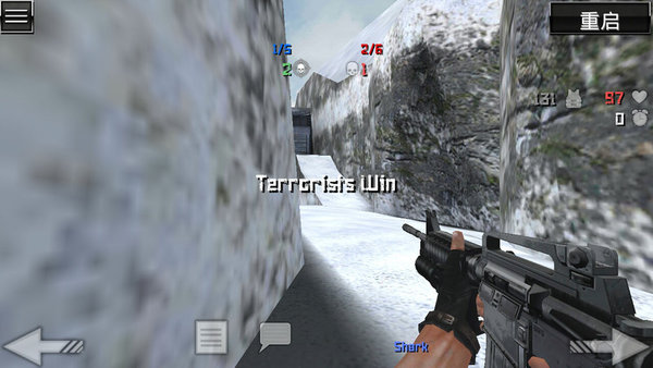 SpecialForcesGroup2（特种部队2）