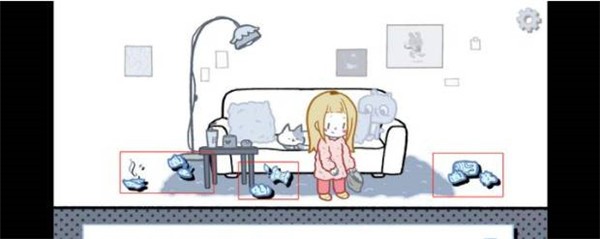 拣爱手游官服
