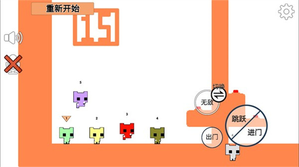 萌猫公园2025最新版