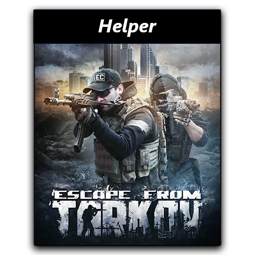 Escape From Tarko