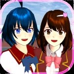 SAKURASchoolator英文版(SAKURA SchoolSimulator)