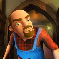 可怕的陌生人3D国际版本(Scary Stranger 3D)