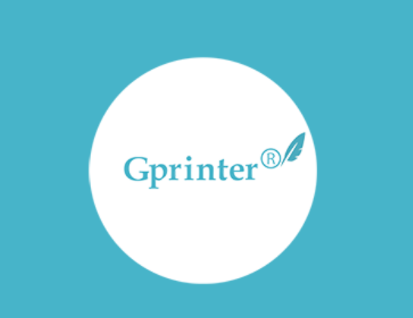 Gprinter标签打印机