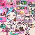 迷你精灵世界梦幻
