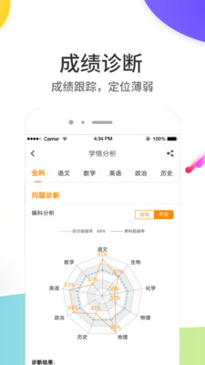 云成绩APP下载安装2024
