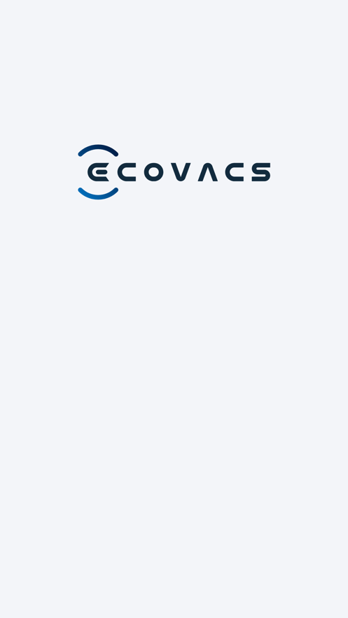 ECOVACS HOME 科沃斯机器人app