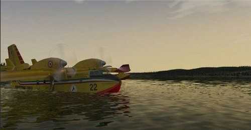 专业模拟飞行10(X-Plane)