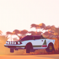 拉力赛艺术(Art of Rally)