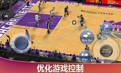 nba2k20内置菜单破解版mod