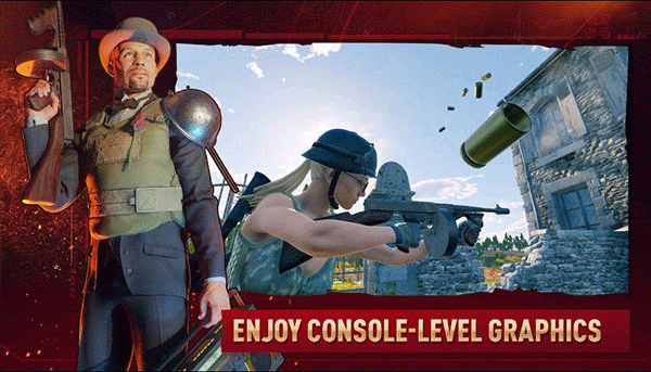 皇家厨房大逃杀(CRSED: Cuisine Royale)