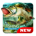 终极钓鱼模拟器正版(Ultimate Fishing Simulator)