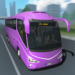 公共交通模拟器(Public Transport Simulator - Coach)
