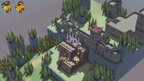 攻城模拟器中文最新版