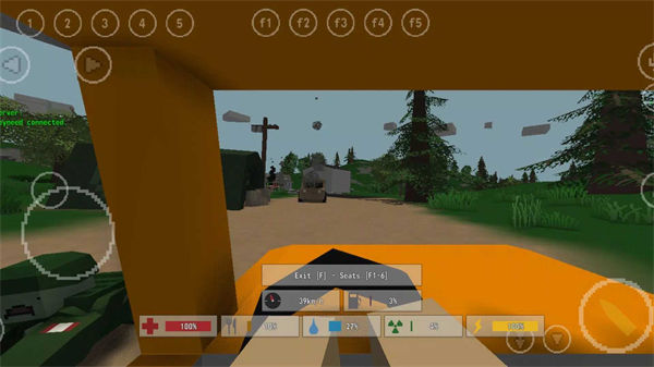 未转变者3.0Unturned