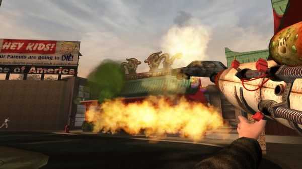 夺命邮差2(Payback 2)