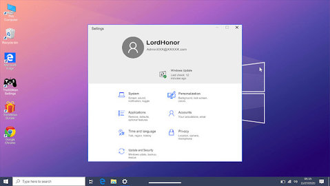 win10模拟器 下载免费手机版