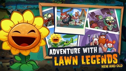 植物大战僵尸3 中国版