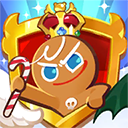 姜饼人王国国际版最新版本(Cookie Run Kingdom)