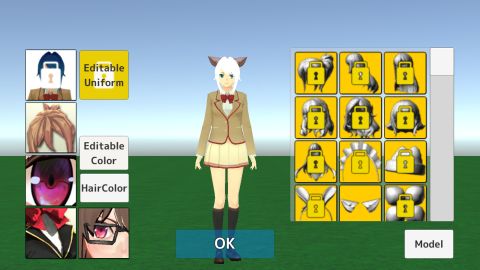 学校生活模拟器2 汉化版