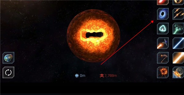 星球毁灭模拟器2.0.3