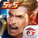 传说对决官方正版(Arena of Valor)