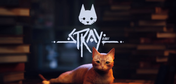 迷失stray 手机版下载