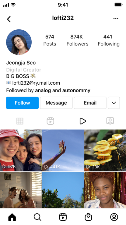 instagram安卓下载