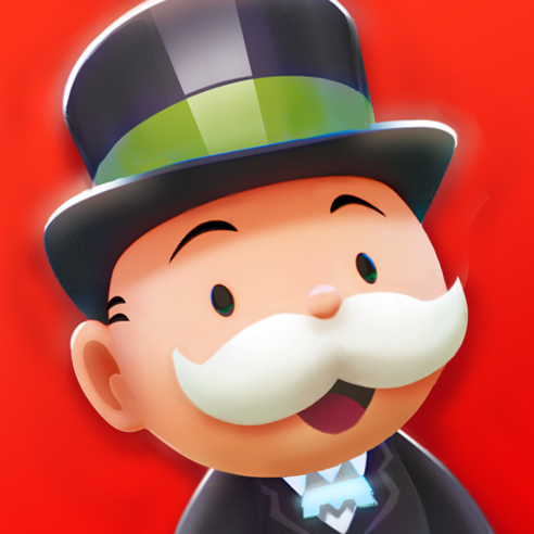 MONOPOLY GO国际服