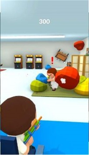 疯狂办公室(CrazyOffice)