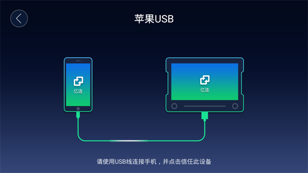 亿连 手机汽车互联app下载官网
