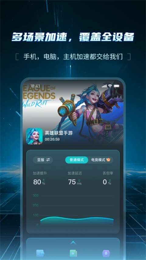AK加速器 官网入口