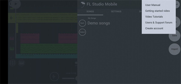 FL Studio Mobile 官网中文版